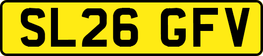 SL26GFV