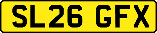 SL26GFX