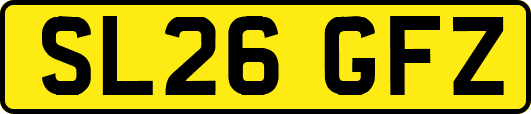 SL26GFZ