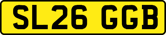 SL26GGB