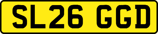 SL26GGD