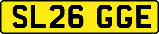 SL26GGE