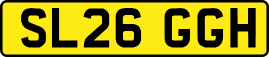 SL26GGH