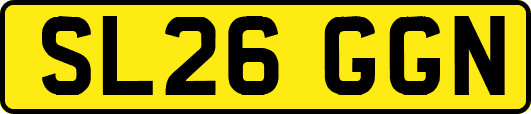 SL26GGN