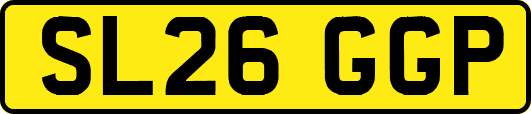 SL26GGP