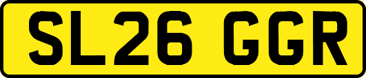 SL26GGR