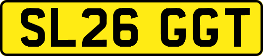 SL26GGT