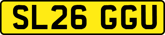 SL26GGU