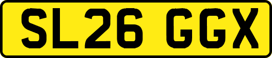 SL26GGX