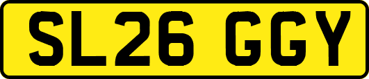 SL26GGY