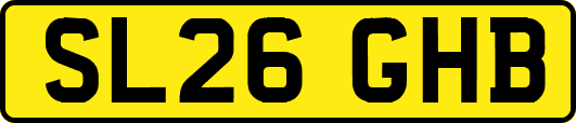 SL26GHB