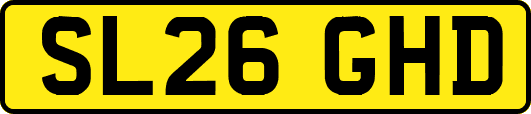 SL26GHD