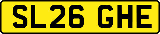 SL26GHE