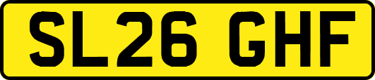 SL26GHF
