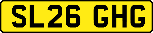 SL26GHG