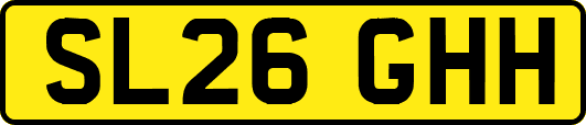 SL26GHH
