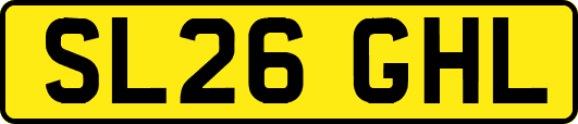 SL26GHL