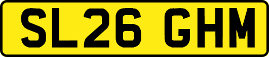 SL26GHM