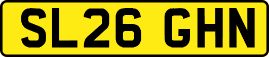 SL26GHN