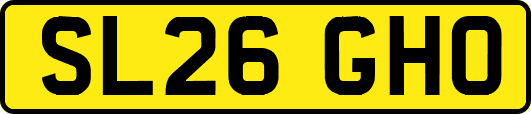 SL26GHO