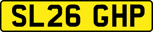 SL26GHP