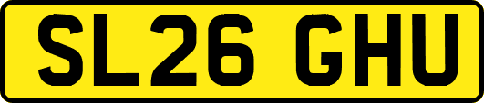 SL26GHU