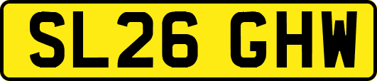SL26GHW