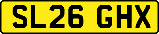 SL26GHX