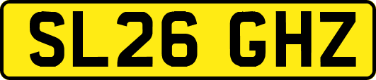 SL26GHZ