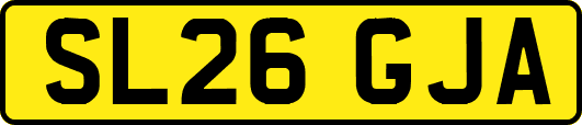 SL26GJA