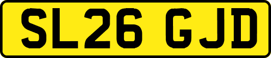 SL26GJD