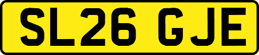 SL26GJE