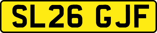 SL26GJF