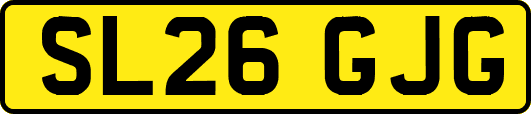 SL26GJG