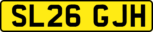 SL26GJH