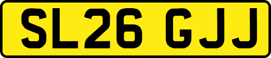 SL26GJJ