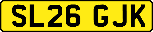 SL26GJK