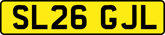 SL26GJL
