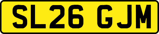 SL26GJM