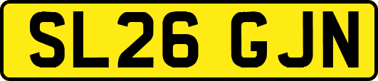 SL26GJN