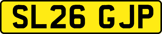 SL26GJP