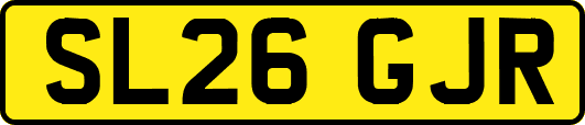SL26GJR