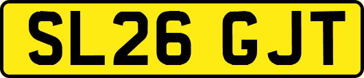 SL26GJT
