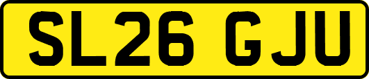 SL26GJU