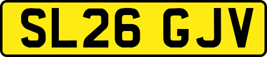 SL26GJV