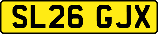 SL26GJX