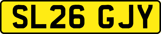 SL26GJY