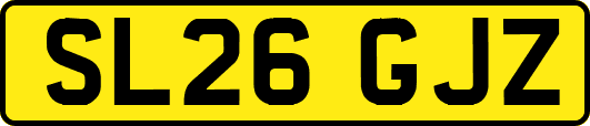 SL26GJZ