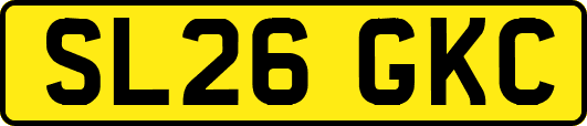 SL26GKC