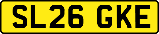 SL26GKE